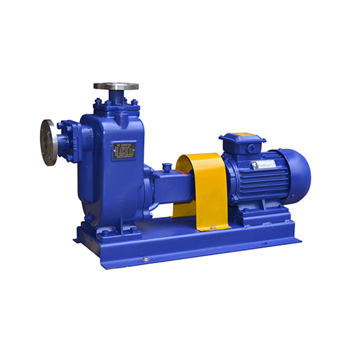 水泵生产执行制造标准目录