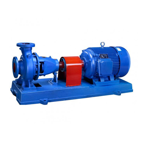 IS、IR型系列單級(jí)單吸離心泵